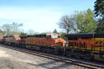 BNSF 7278